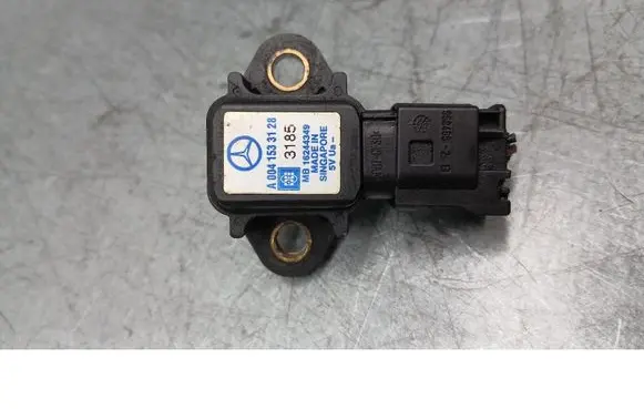 Mercedes-Benz Vaneo W414 Air pressure sensor A0041533128