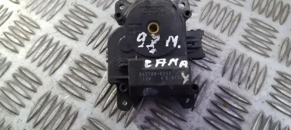Toyota Camry Air flap motor/actuator 0637006241 063700-6241