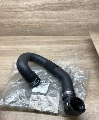 Fiat Ducato Engine coolant pipe/hose 1395686080 1395686080001