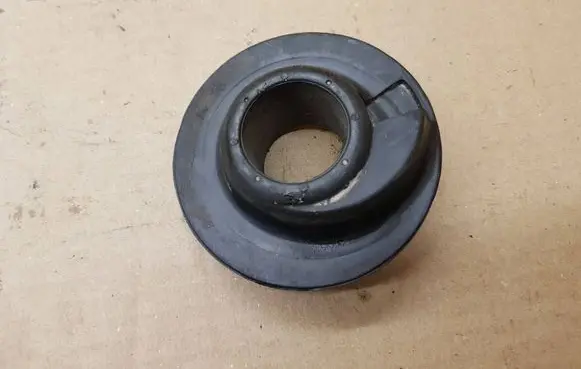 Audi A5 8T 8F Rear coil spring rubber mount 8K0512297B