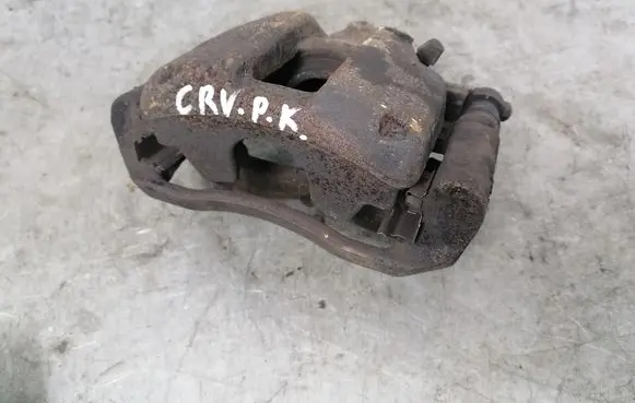 Honda CR-V Front brake caliper