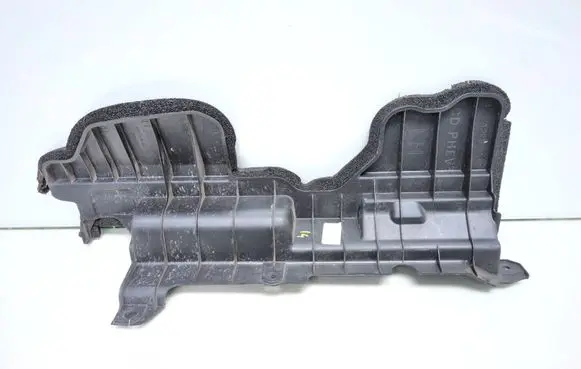 KIA Xceed Intercooler air guide/duct channel 29136CR000