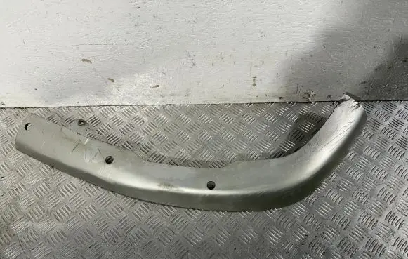 Toyota Corolla Verso AR10 Front bumper lip 768510F902 768510F020