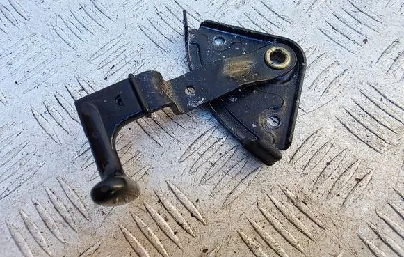 Audi Cabriolet B3 8G Engine bonnet (hood) release handle 