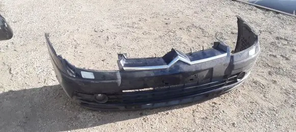 Citroen C4 I Front bumper