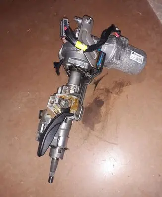 KIA Sportage Electric power steering pump 819003W700 451MYCLA0587