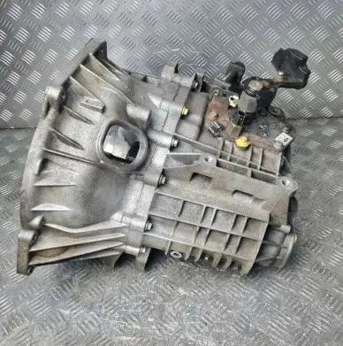 Ford Connect Manual 5 speed gearbox 7t1r7002cd