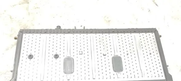 Toyota Prius (XW30) Hybrid / Electric Car Battery Cell 