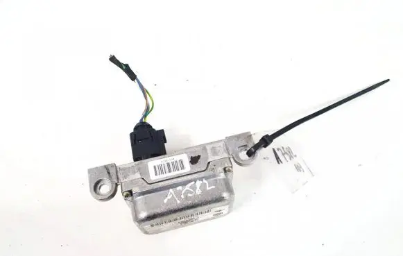 Volkswagen Golf V ESP acceleration yaw rate sensor 1k0907655b 10.0985-0319.4