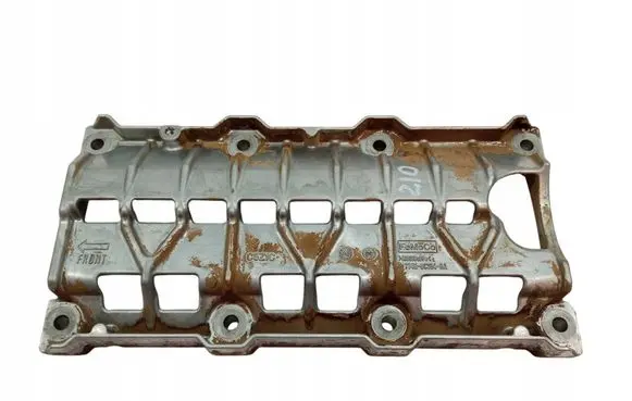 Mazda CX-9 Oil sump 7T4E6C364BA