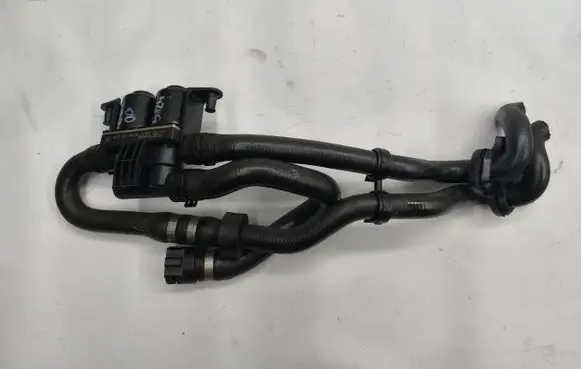BMW 5 E60 E61 Electric auxiliary coolant/water pump 6927915