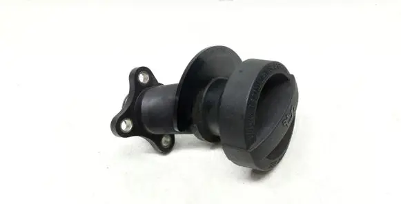 Volvo XC60 Oil fill pipe 30777537