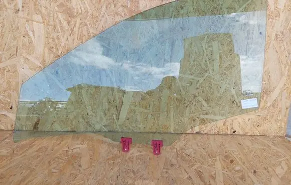 Nissan Qashqai J12 Front windscreen/windshield window 43R000929 ITPD007620