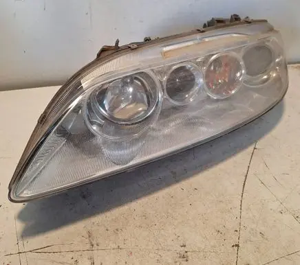 Mazda 6 Headlight/headlamp F014002476 014002476L F014002476L