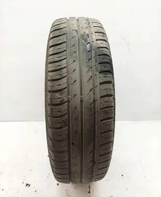 Renault Clio III R15 summer tire 