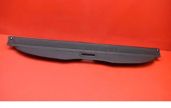 Ford Focus ST Parcel shelf load cover BM51-N55066-AD5B