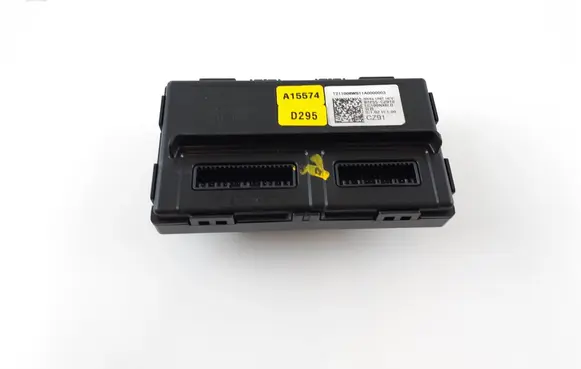 Hyundai Tucson IV NX4 Air conditioner control unit module 97255CZ910 EC100NX6LB