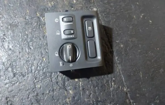 Volvo S40, V40 Light switch 30613944