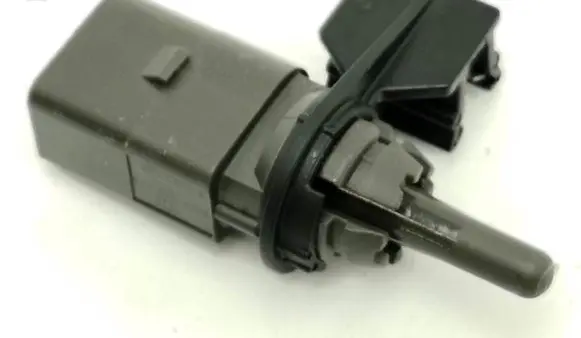 Volkswagen Tiguan Outside/external air temperature sensor 8Z0820535B