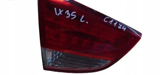 Hyundai ix35 Tailgate rear/tail lights 924052Y0