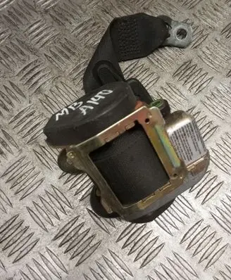 Mercedes-Benz A W168 Front seatbelt 1688601885