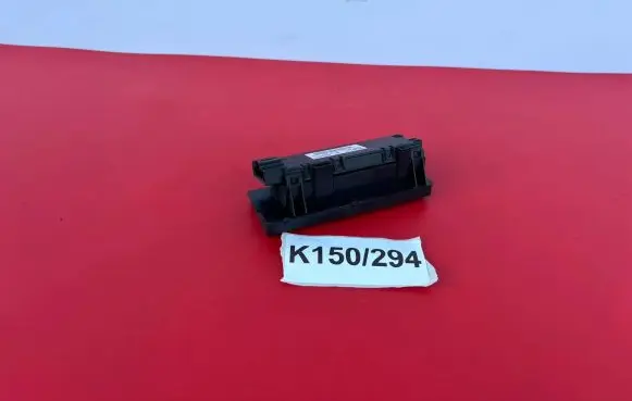 Volkswagen Polo IV 9N3 Other control units/modules 6Q0951171