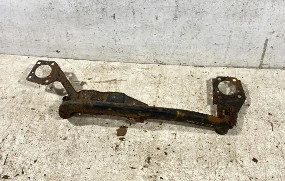 Audi A4 S4 B7 8E 8H Intercooler hose/pipe 8E0199521PM