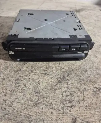 Chrysler Grand Voyager IV CD/DVD changer 05080687AA VP1PJF19B160CD TDDAM3083