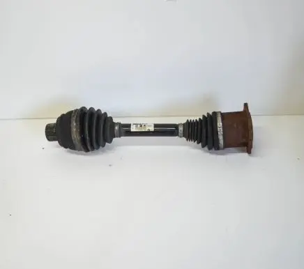 Audi A5 8T 8F Front driveshaft 8K0407271AK