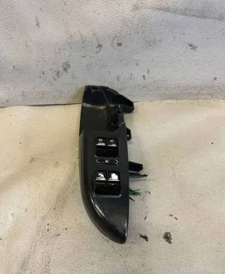 Skoda Octavia Mk2 (1Z) Electric window control switch 1Z0959858B 1Z1867171 1Z1867175