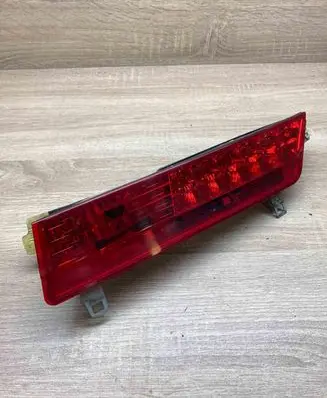 BMW 7 E65 E66 Rear/tail lights 8379690