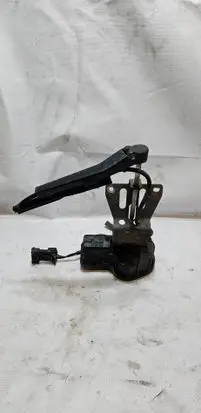 Saab 9-5 Headlight wiper motor 0390206948
