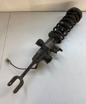 BMW 6 F12 F13 Front shock absorber with coil spring 6850961 F13V013VA 10541310