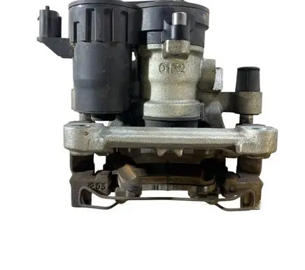 Ford Bronco Rear brake caliper LX612D250 LX612D250BND 28628230033