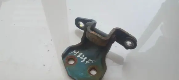 Mazda 323 F Front door upper hinge