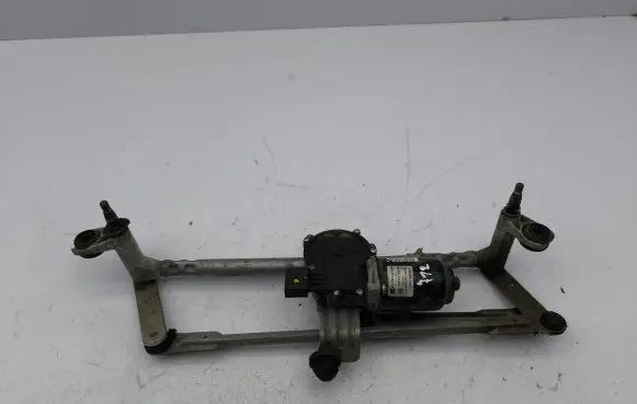 Seat Ibiza V (KJ) Front wiper linkage and motor 6F2955113A 443122456017 6F2955023F