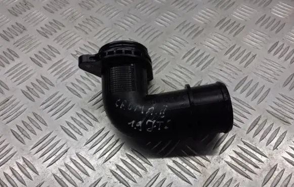 Fiat Croma Intercooler hose/pipe
