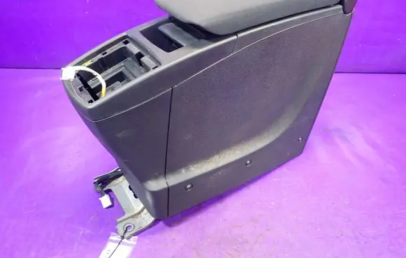 Renault Scenic III - Grand scenic III Armrest 232091093