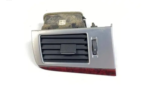 Cadillac Escalade Dashboard side air vent grill/cover trim 15863360