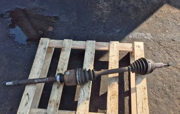 Ford Transit Custom Front driveshaft