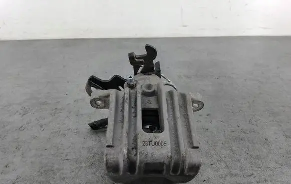 Skoda Superb B5 (3U) Rear brake caliper 23TU0005
