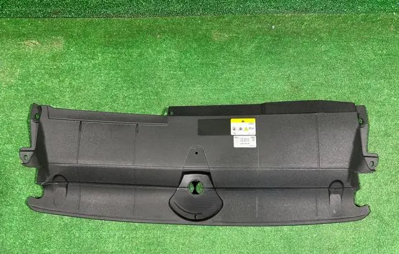Audi A6 S6 C8 4K Radiator trim 4K0807081