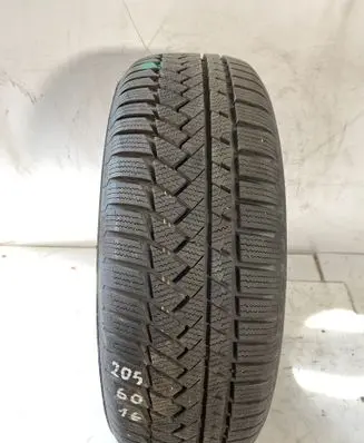 Audi A4 S4 B8 8K R16 winter tire 