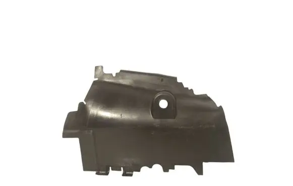 Skoda Octavia Mk4 Intercooler air guide/duct channel 5E3121283BAUTOAS5 5E3121283B