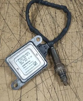 Mercedes-Benz GLC X253 C253 Lambda probe sensor A0009058411