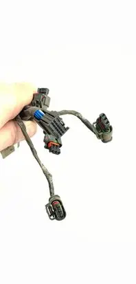 Volvo XC90 Parking sensor (PDC) wiring loom 30678975