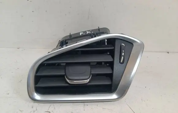 Citroen C4 II Dashboard side air vent grill/cover trim 9671332377 00047004