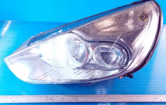 Ford Galaxy Headlight/headlamp 6M2113W030BH 1LJ00925003