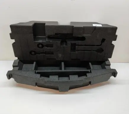 Mazda CX-5 Other trunk/boot trim element KD54688MX