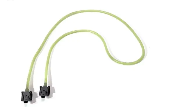BMW X1 F48 F49 Airbag deployment crash/impact sensor 6833345